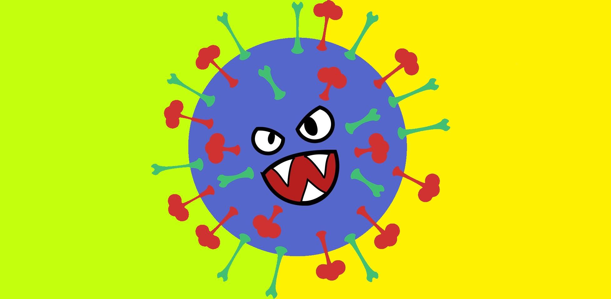 Как размножается вирус гепатита с от клетки к клетки
