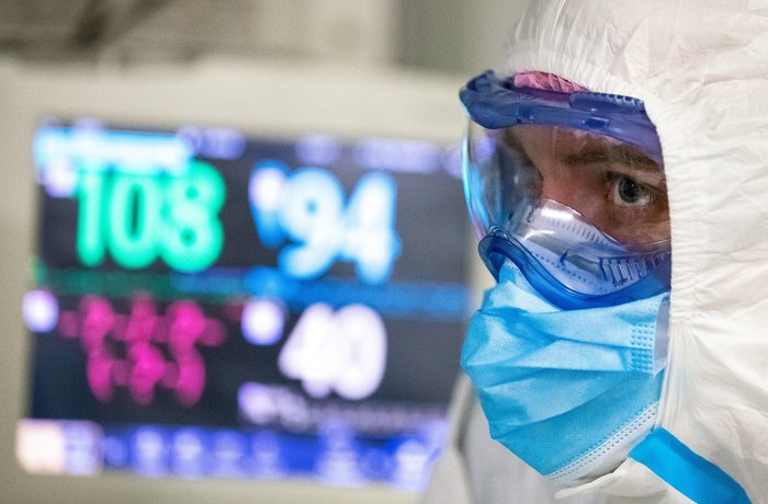Вич это и в дагестане