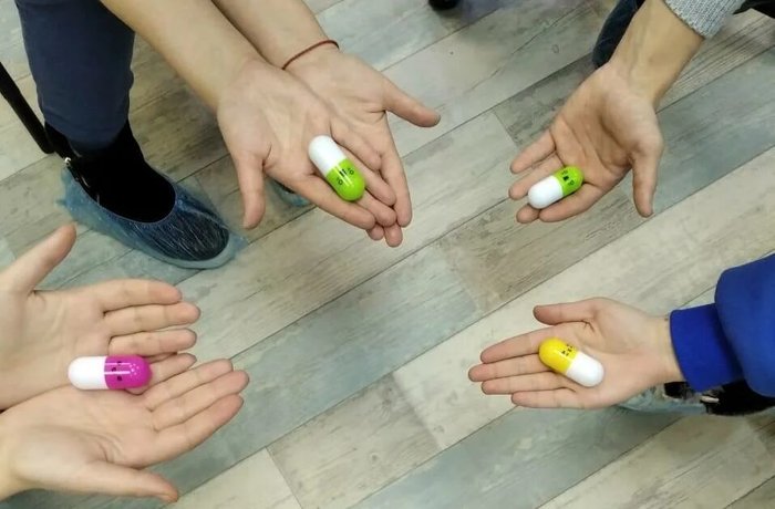 Где вылечиться от вич