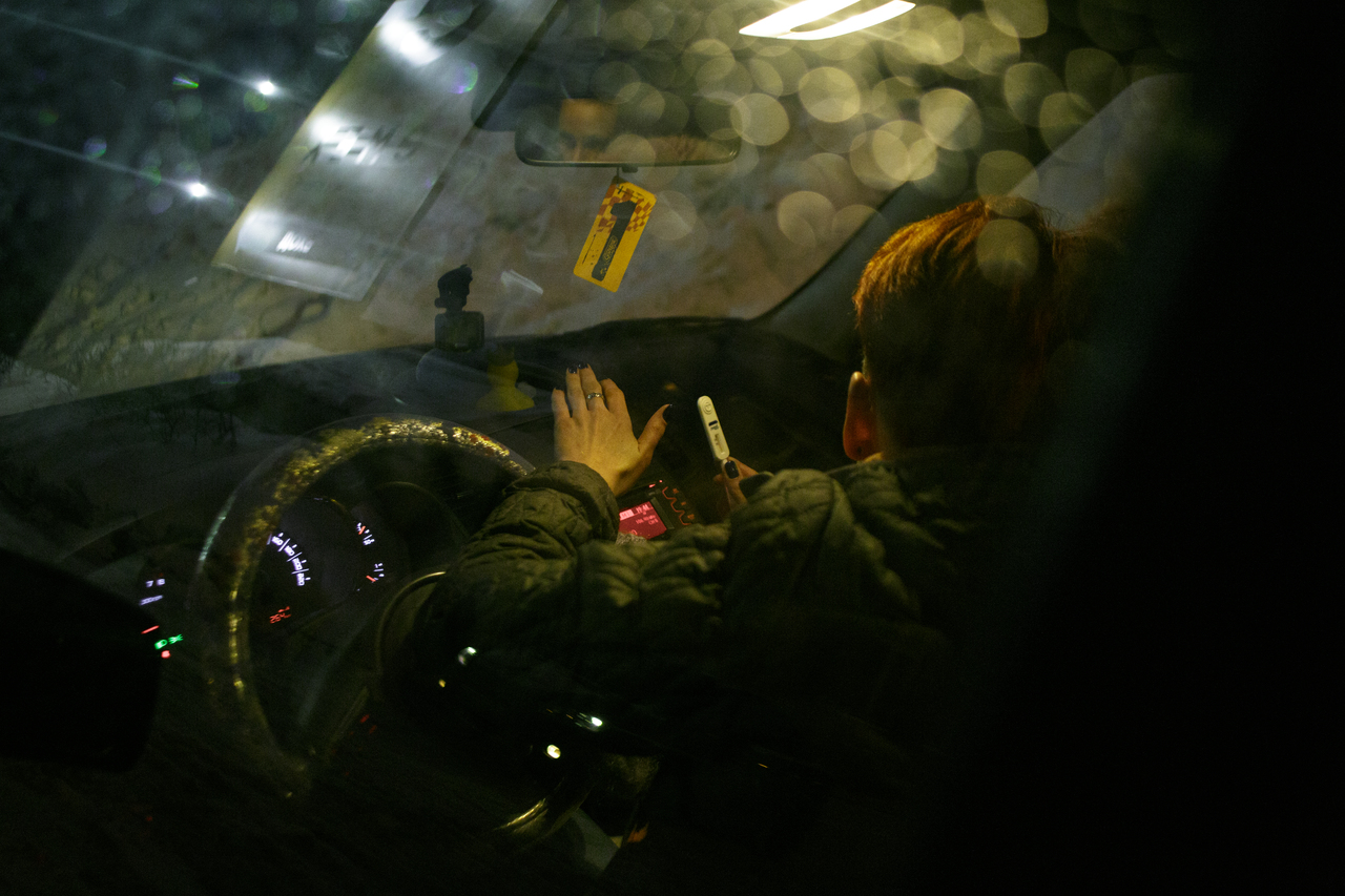 Клуб пилот мурманск