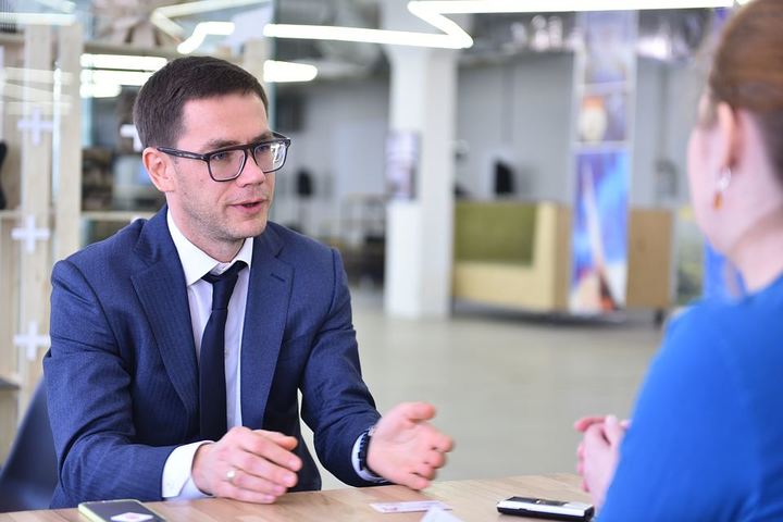 Андрей Злобин: «ВИЧ-инфицированные боятся, что люди увидят у них таблетки»