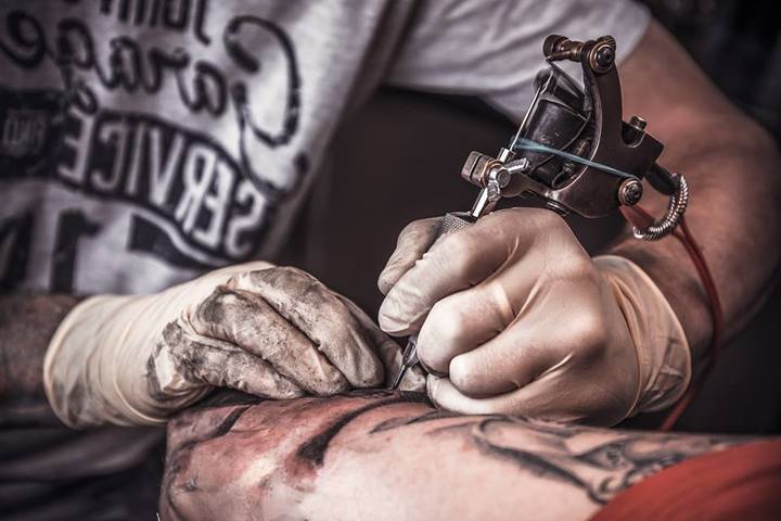 Можно ли православным делать татуировки?