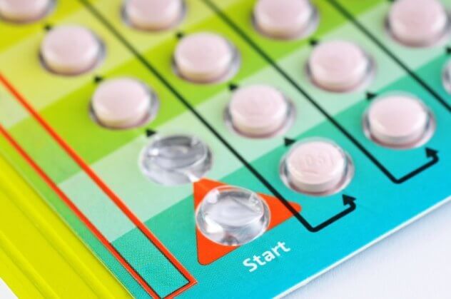 Средства и методы контрацепции или как защититься от нежелательной беременности
