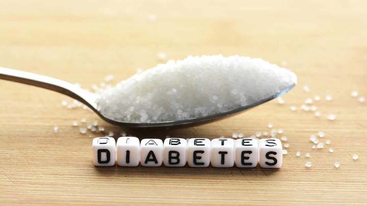 Сколько нужно съесть сахара чтобы заболеть диабетом thumbnail